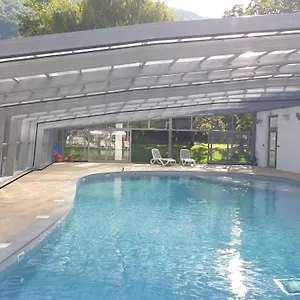 Village Club Les Balcons Des Pyrénées Saint-Mamet