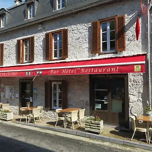 Logis De L'isard Saint-Lary (Ariege)